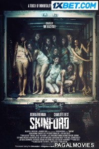 Skinford Death Sentence (2023) Telugu Dubbed Movie