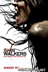 Skinwalkers (2006) Hollywood Hindi Dubbed Movie