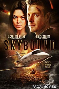 Skybound (2017) Hollywood Hindi Dubbed Full Movie