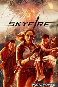 Skyfire (2019) Hollywood Hindi Dubbed Full Movie