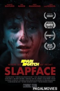 Slapface (2021) Hollywood Hindi Dubbed