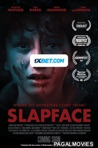 Slapface (2021) Telugu Dubbed