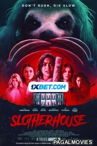 Slotherhouse (2023) Telugu Dubbed Movie