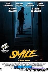 Smile-It Was Written (2024) Hindi Dubbed