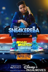 Sneakerella (2022) Telugu Dubbed