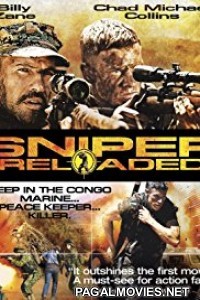 Sniper: Reloaded (2011) Hollywood Hindi Dubbed Movie