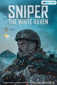 Sniper The White Raven (2022) Bengali Dubbed