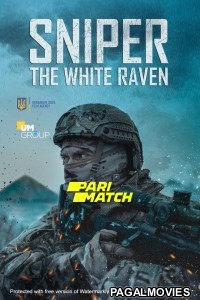 Sniper The White Raven (2022) Tamil Dubbed Movie