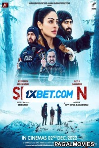 Snowman (2022) Bengali Dubbed