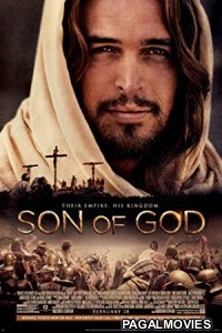 Son of God (2014) Hollywood Hindi Dubbed Full Movie