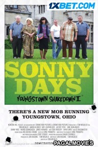 Sonny Days (2023) Hollywood Hindi Dubbed Full Movie