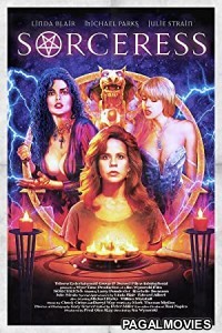 Sorceress (1995) Hollywood Hindi Dubbed Full Movie