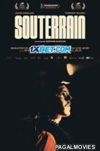 Souterrain (2022) French Hindi Dubbed