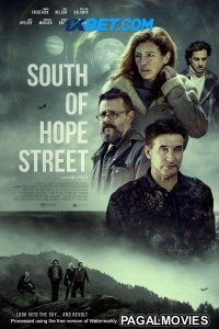 South of Hope Street (2024) Hindi Dubbed Movie