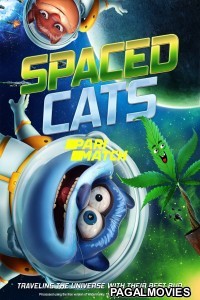 Spaced Cats (2020) Hollywood Hindi Dubbed Full Movie