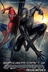 Spider-Man 3 (2007) Hollywood Hindi Dubbed Full Movie