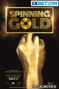 Spinning Gold (2023) Bengali Dubbed Movie