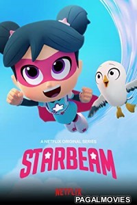 StarBeam (2021) Full Cartoon Hindi Dubbed Movie