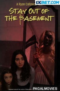 Stay out of the Basement (2023) Tamil Dubbed Movie