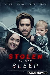 Stolen in Her Sleep (2022) Hollywood Hindi Dubbed Full Movie