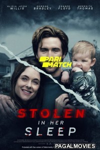 Stolen in Her Sleep (2022) Tamil Dubbed