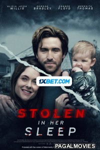 Stolen in Her Sleep (2022) Telugu Dubbed