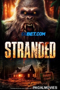 Stranded (2023) Hollywood Hindi Dubbed Full Movie