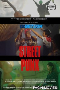 Street Punx (2024) Hollywood Hindi Dubbed Full Movie