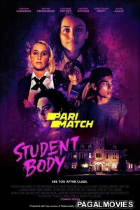 Student Body (2022) Telugu Dubbed