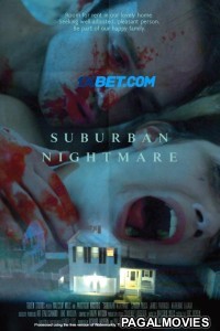 Suburban Nightmare (2024) Telugu Dubbed Movie