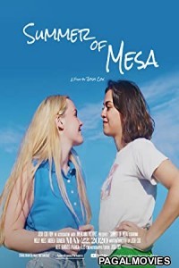 Summer of Mesa (2020) Hollywood Hindi Dubbed Movie