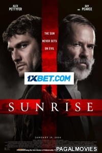 Sunrise (2023) Hollywood Hindi Dubbed Full Movie