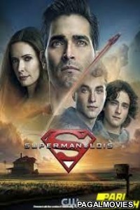 Superman And Lois (2021) Tamil Dubbed Full Series