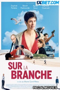 Sur la branche (2023) Hollywood Hindi Dubbed Full Movie