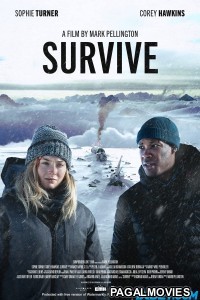 Survive (2022) Bengali Dubbed