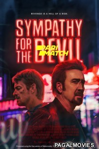 Sympathy For The Devil (2023) Bengali Dubbed Movie