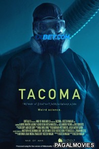 Tacoma (2024) Telugu Dubbed Movie