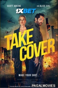 Take Cover (2024) Bengali Dubbed