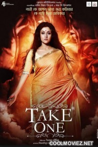 Take One (2014) Bengali Movie