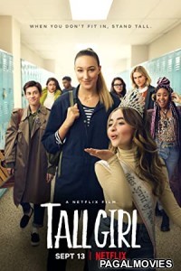 Tall Girl (2019) Hollywood Hindi Dubbed Full Movie