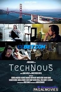 TechNous (2023) Hollywood Hindi Dubbed Full Movie