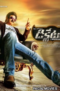 Teja Tadipar (2019) Hindi Dubbed South Indian Movie