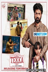 Tekka (2024) Bengali Full Movie