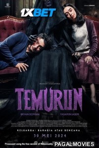 Temurun (2024) Hollywood Hindi Dubbed Full Movie