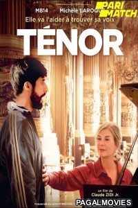 Tenor (2022) Hollywood Hindi Dubbed Full Movie