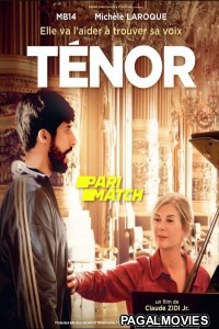 Tenor (2022) Tamil Dubbed