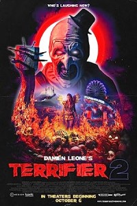 Terrifier 2 (2022) Bengali Dubbed Movie