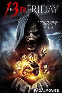 The 13th Friday (2017) Hollywood Hindi Dubbed Full Movie