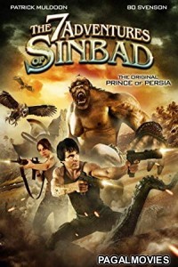 The 7 Adventures of Sinbad (2010) Hollywood Hindi Dubbed Full Movie