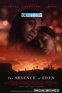 The Absence of Eden (2023) Tamil Dubbed Movie